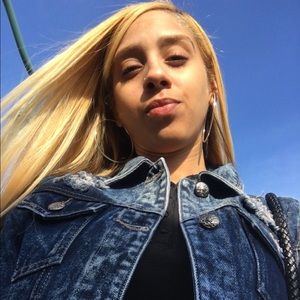 Meet your Posher, El